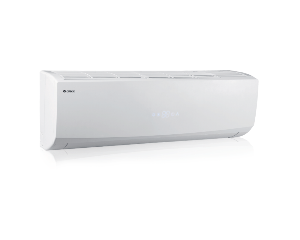 GREE Lomo Arctic Inverter