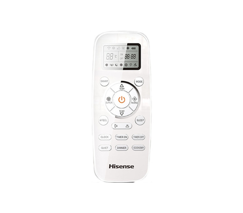 товар Hisense NEO Classic premium А Hisense