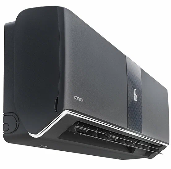 Centek CT-65Gxx (CARBON GRAY)