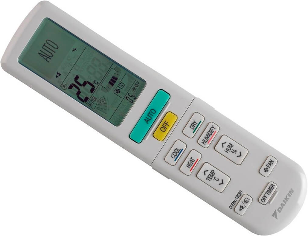 товар Daikin URURU/SARARA Daikin