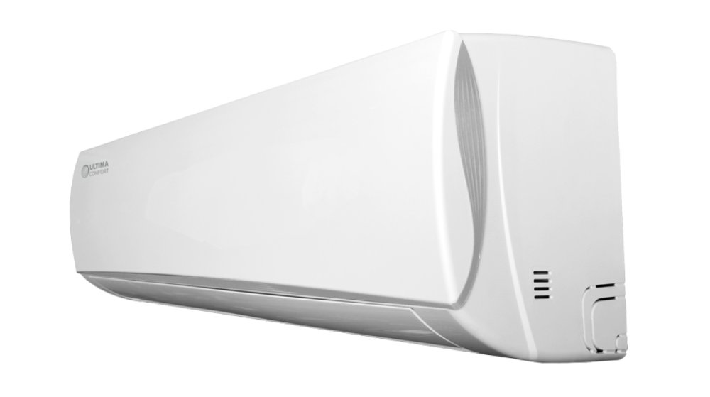 Купить кондиционер Ultima Comfort ECLIPSE в Минске с доставкой и ...