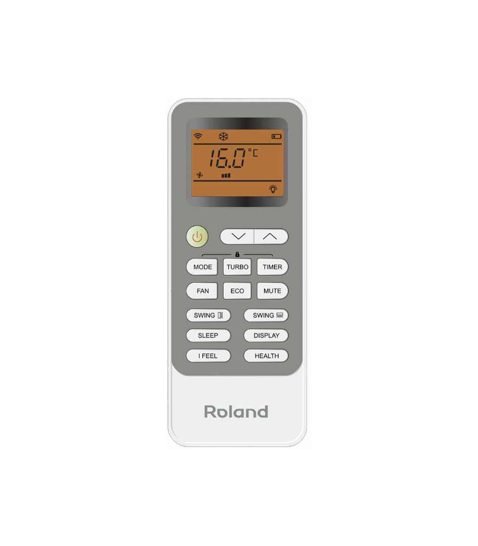 товар Roland WIZARD ON-OFF Roland