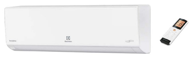 товар Electrolux Portofino Super DC-Inverter Electrolux
