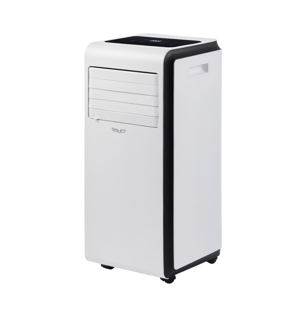 Shuft FRIGO BLACK & WHITE