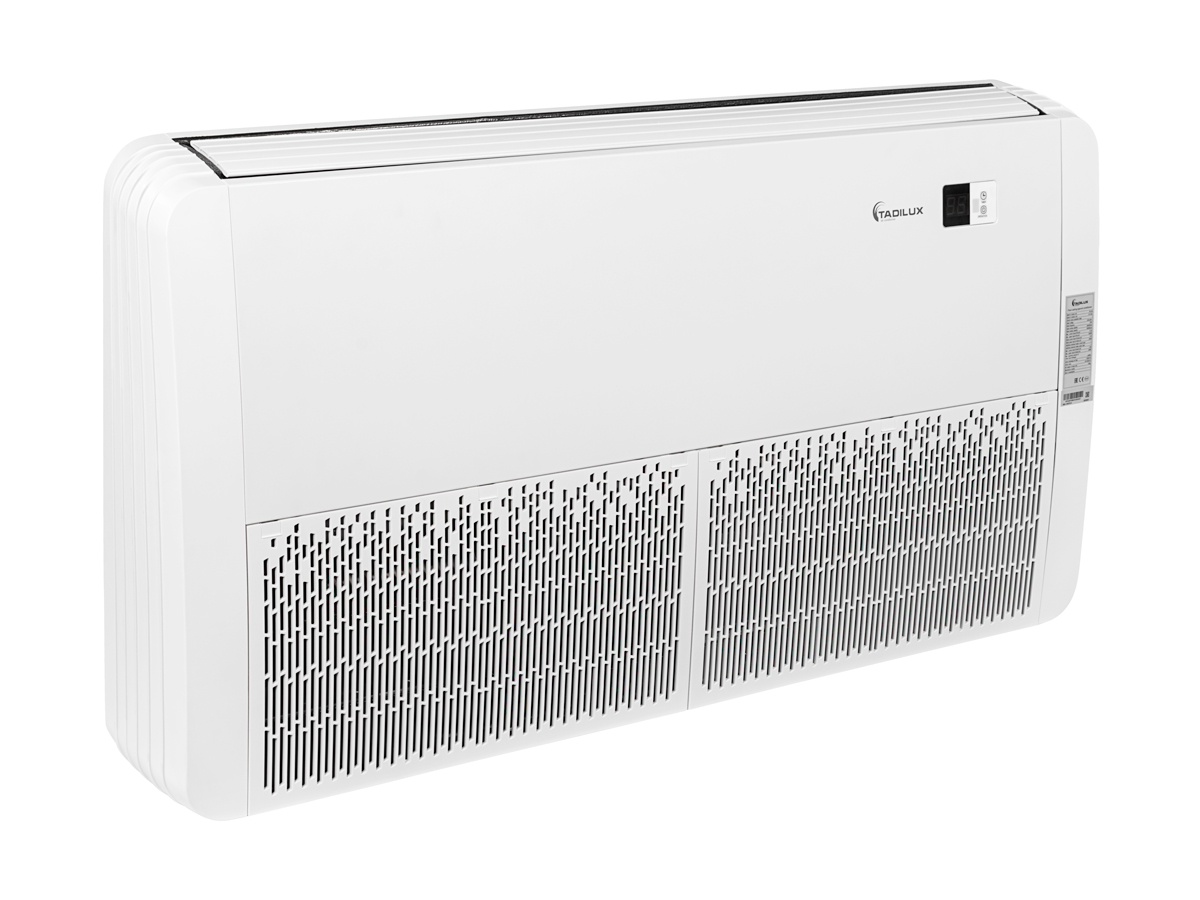 TADILUX Напольно-потолочный