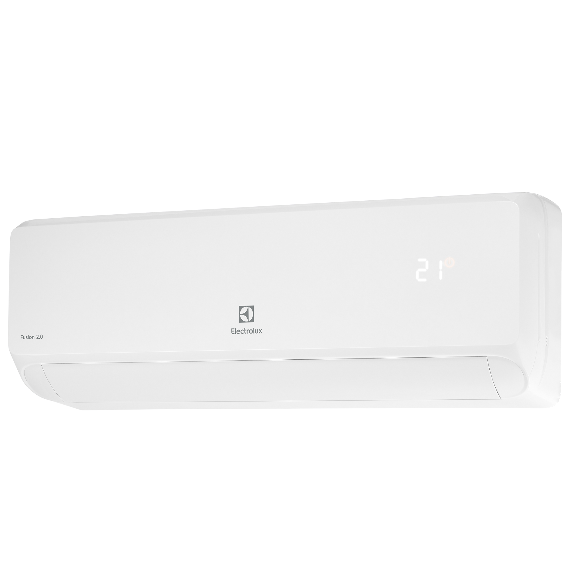 Electrolux Fusion 2.0 Super DC Inverter