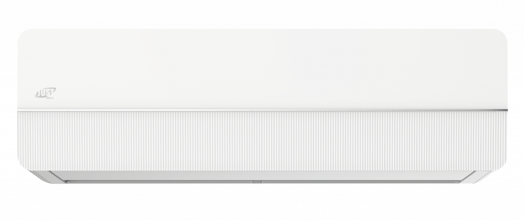 Just Aircon SILVERY ON/OFF