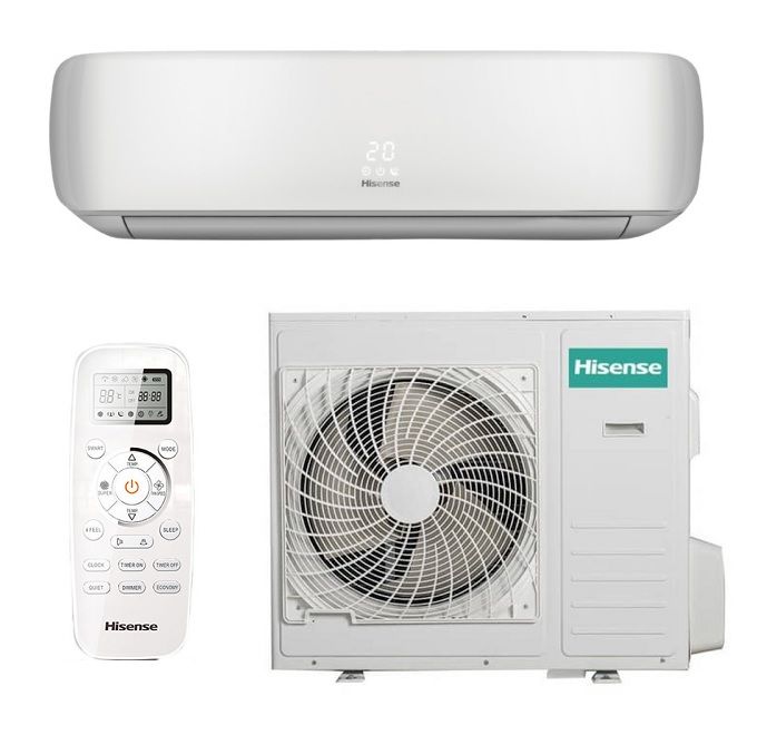 Hisense NEO Premium Classic A 2025 WI-FI