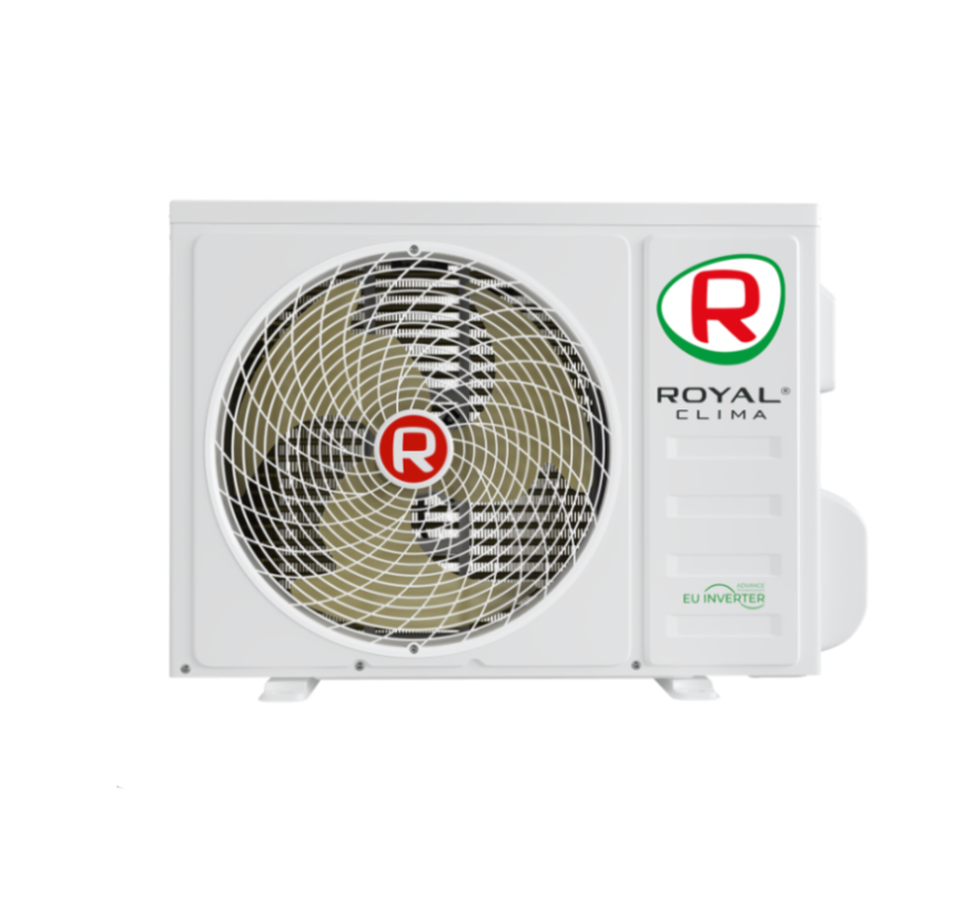 товар Royal clima ROYAL FRESH STANDARD DC EU Inverter Royal clima