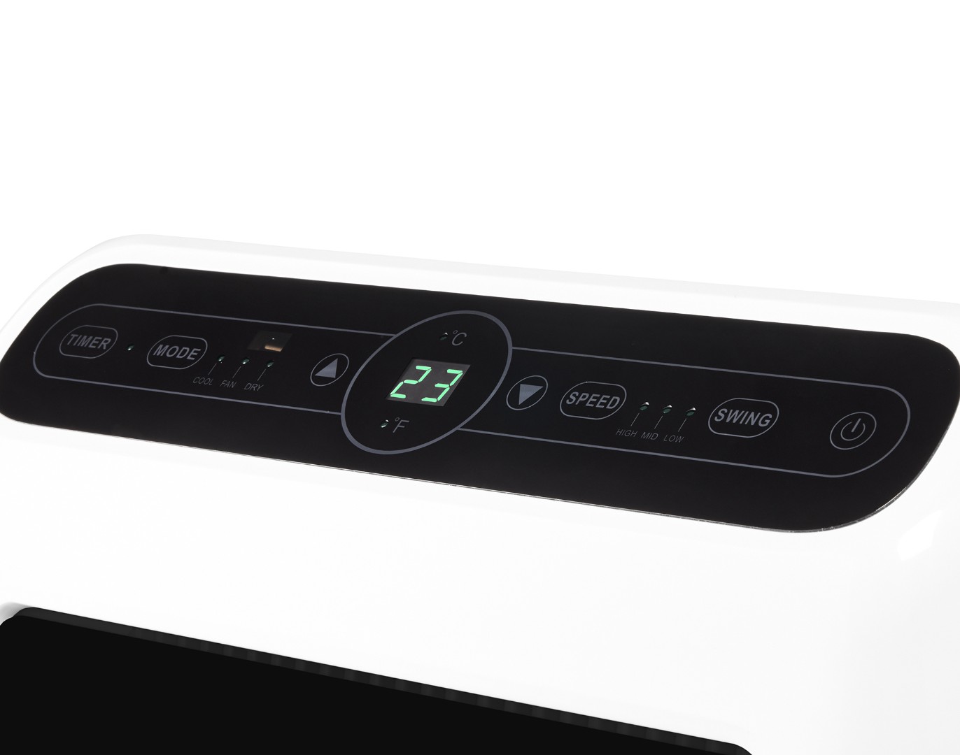 товар Ballu Aura Ballu