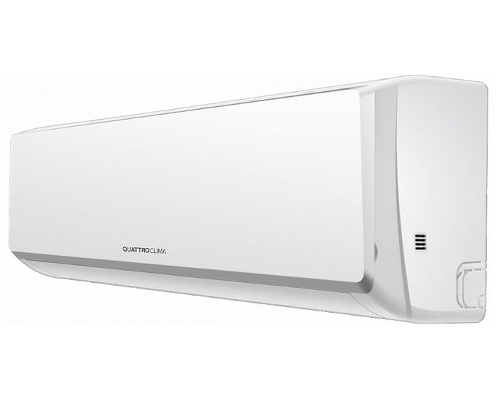 Quattro clima MONSONE