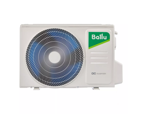 товар Ballu Odyssey / A class DC inverter Ballu