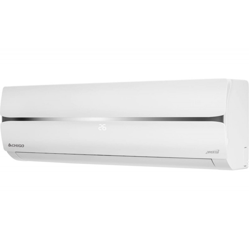 CHIGO KING WHITE Super Invertor