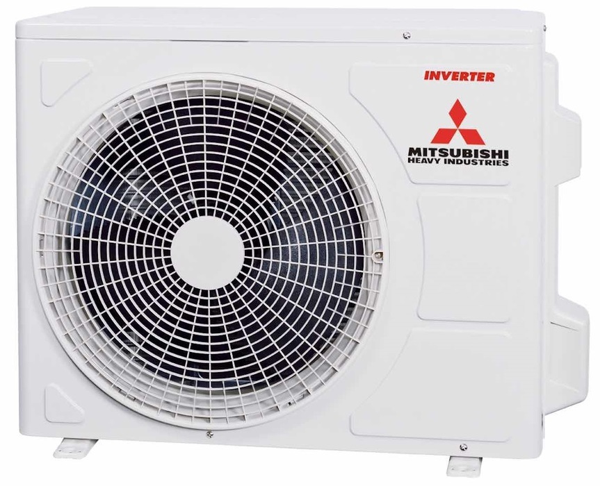 товар Mitsubishi Heavy Industries STANDARD Inverter Mitsubishi Heavy Industries