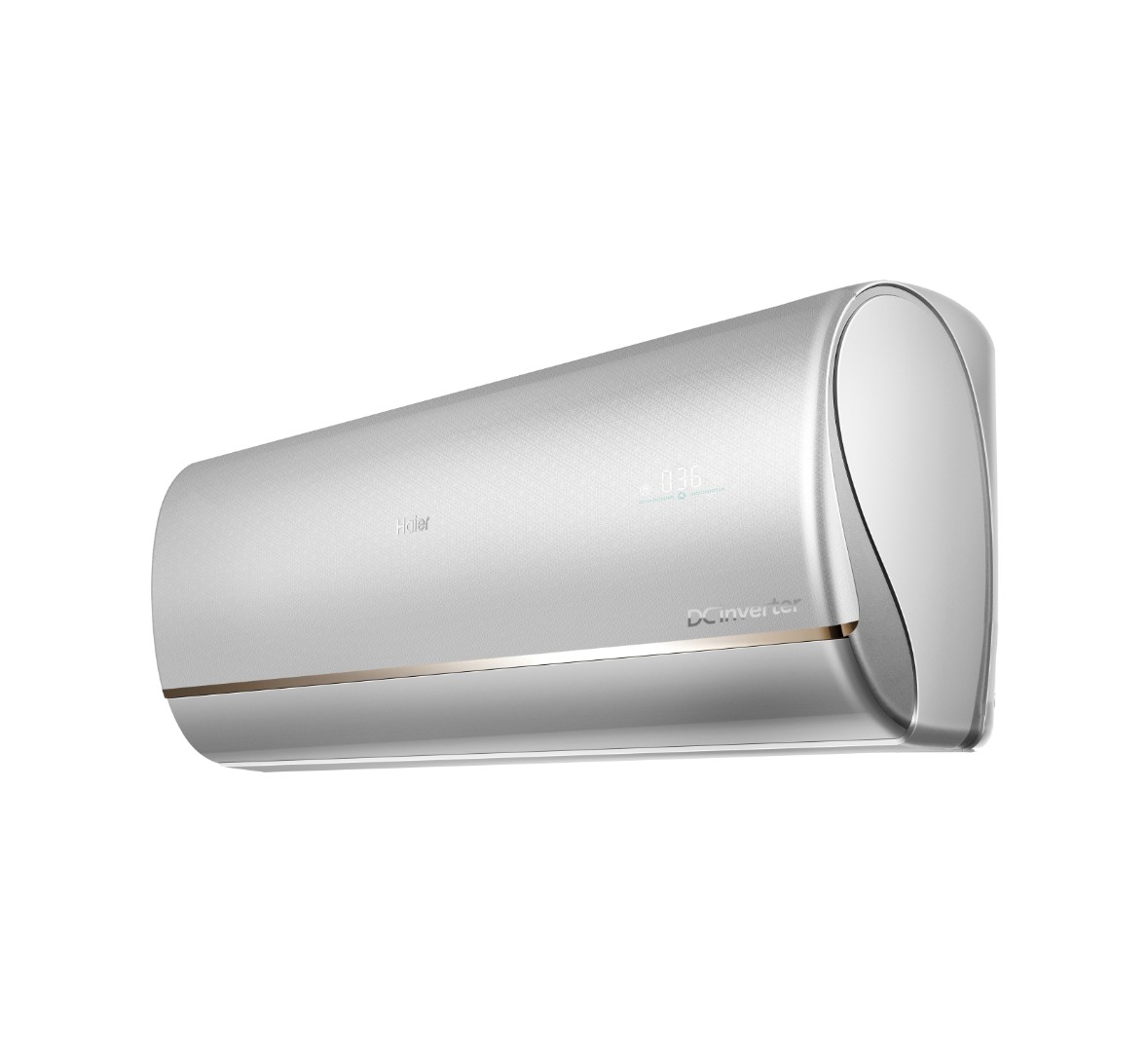 Haier Jade Super Match SILVER