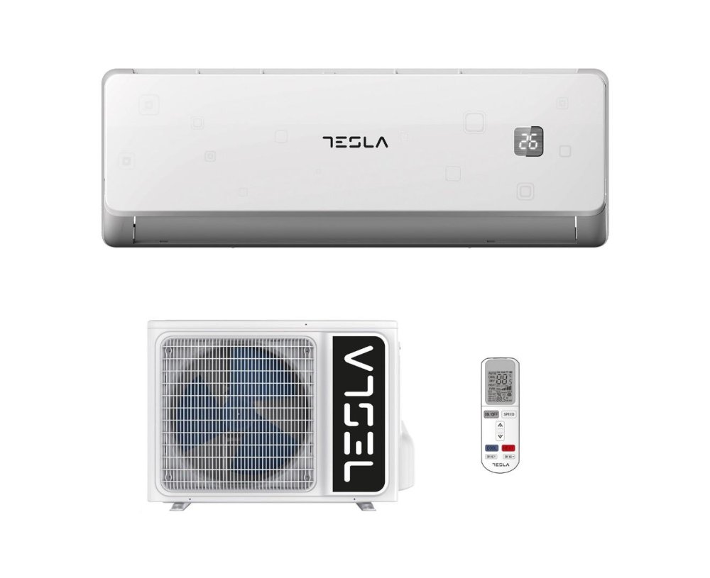 TESLA ASTARTA INVERTER