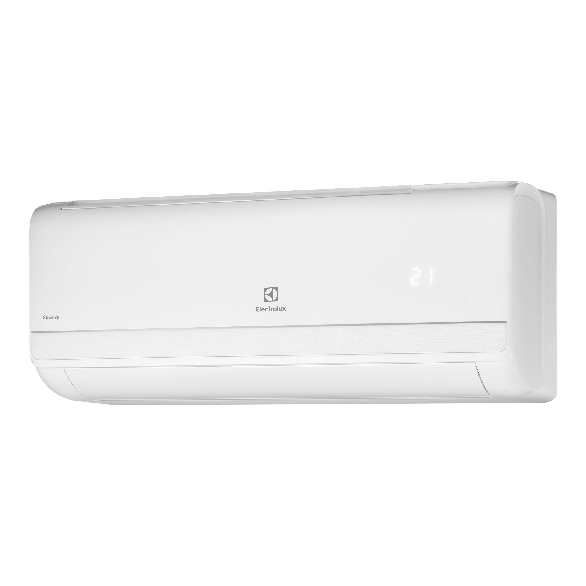 Electrolux Skandi DC Inverter