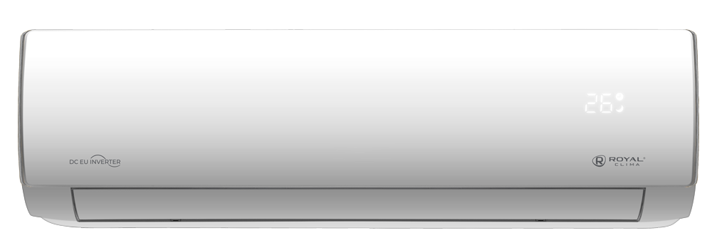 товар Royal clima PERFETTO DC EU Inverter 2024 Royal clima