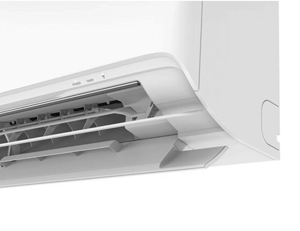 Panasonic SERVER ROOM INVERTER