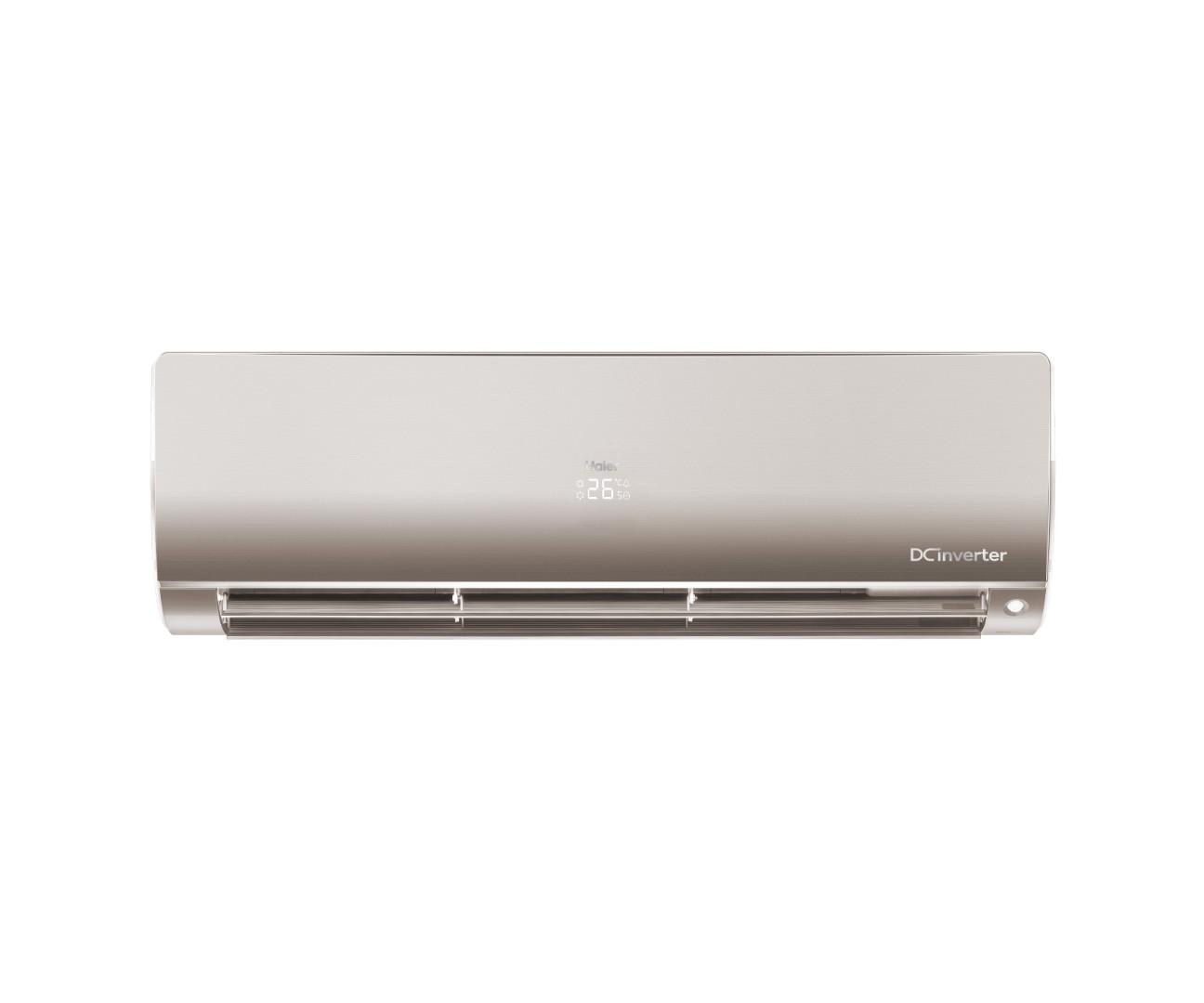 Haier Flexis Super Match GOLD