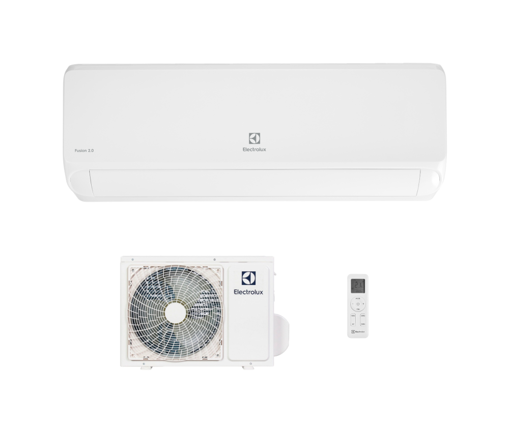 Electrolux FUSION 2.0