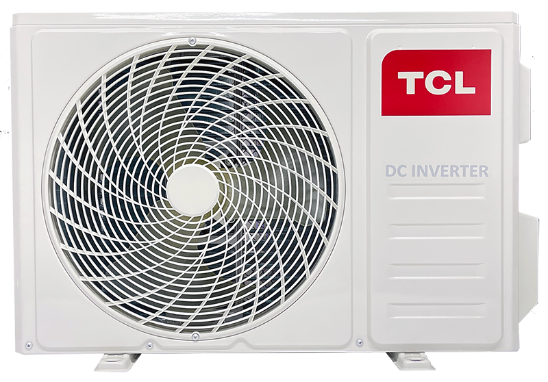 товар TCL Elite inverter c панелью XA71N TCL