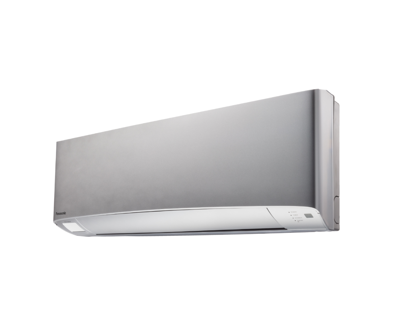 Panasonic DESIGN SILVER INVERTER