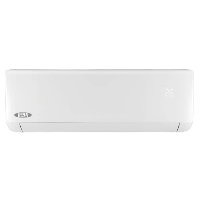 General Climat PULSAR R410 Inverter