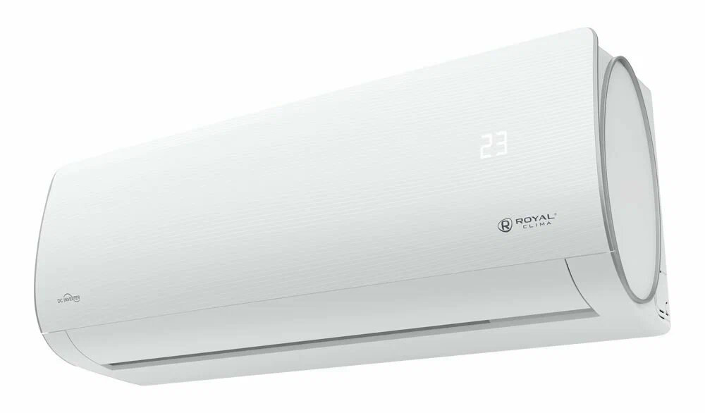 Royal clima OPTIMUM DC Inverter NEW