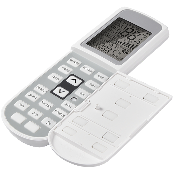 товар Ballu Platinum Evolution DC Inverter Ballu