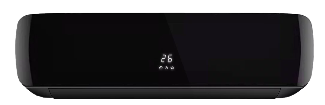 Hisense BLACK CRYSTAL SUPER DS INVERTER