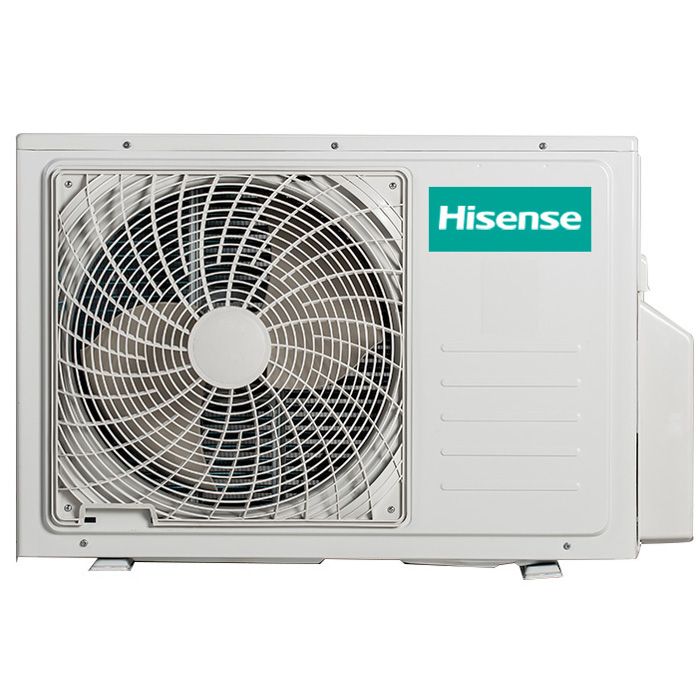 товар Hisense ZOOM DC Inverter 2025 WI-FI Hisense