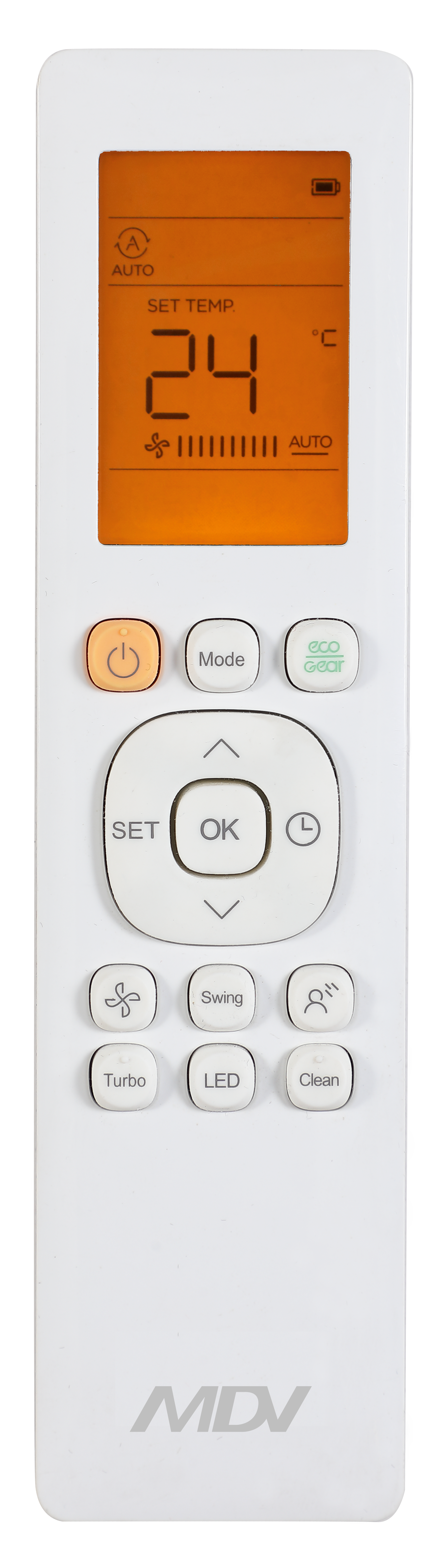 товар MDV INFINI ON/OFF MDV