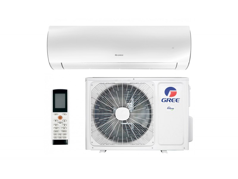 товар GREE Lyra Inverter R 32 WHITE GREE