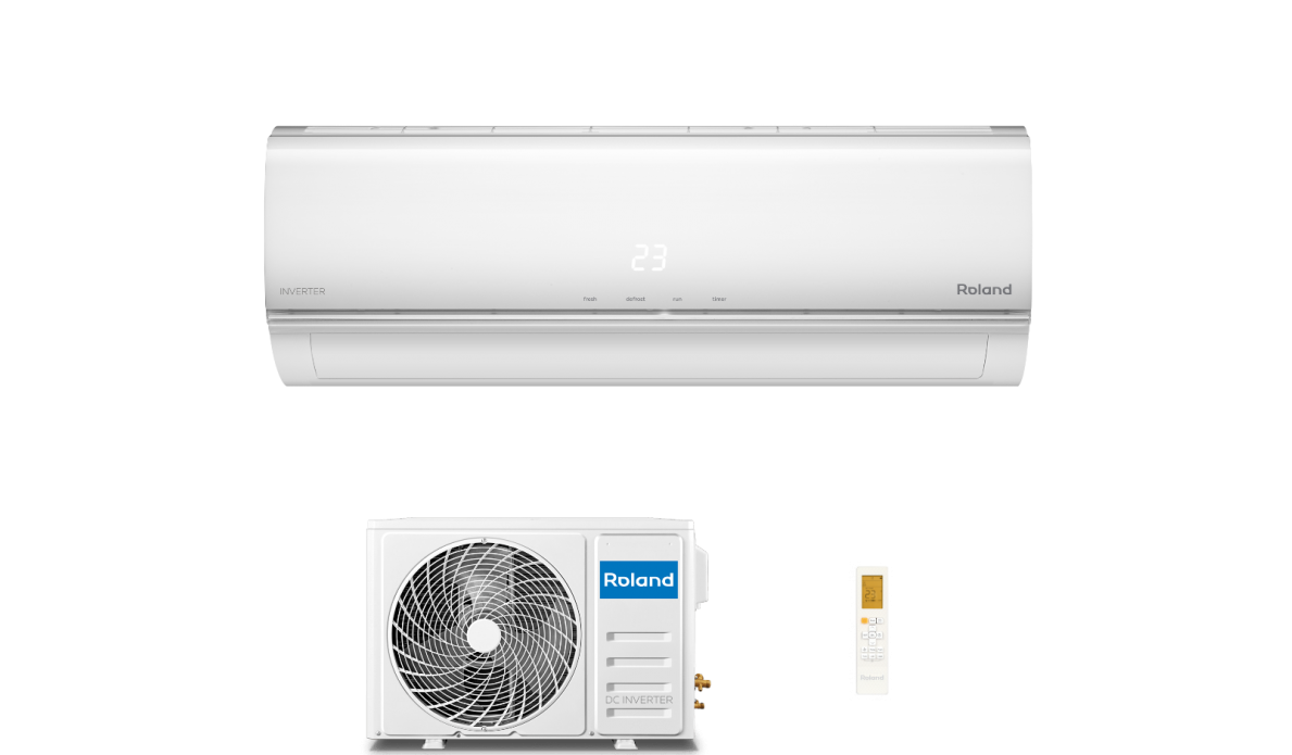 Roland FAVORITE INVERTER