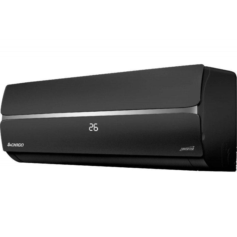 CHIGO KING BLACK Super Invertor