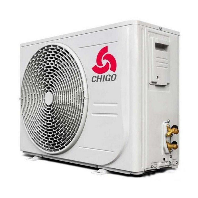 товар CHIGO ALBA on/off CHIGO