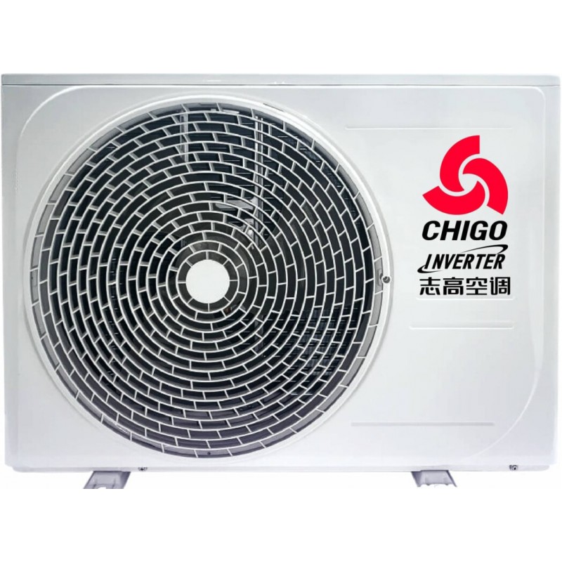 товар CHIGO KING WHITE Super Invertor CHIGO