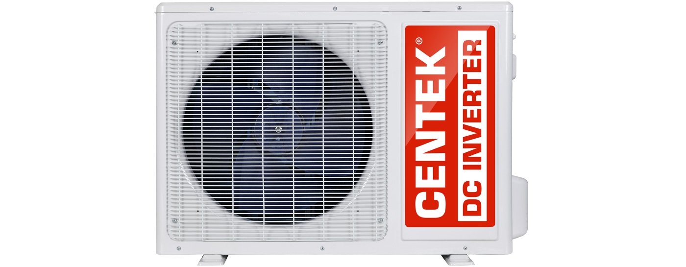 товар Centek CT-65Zxx (CARBON GRAY) INVERTER Centek