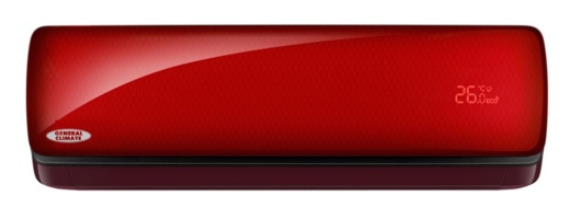 General Climat АРТИСТО