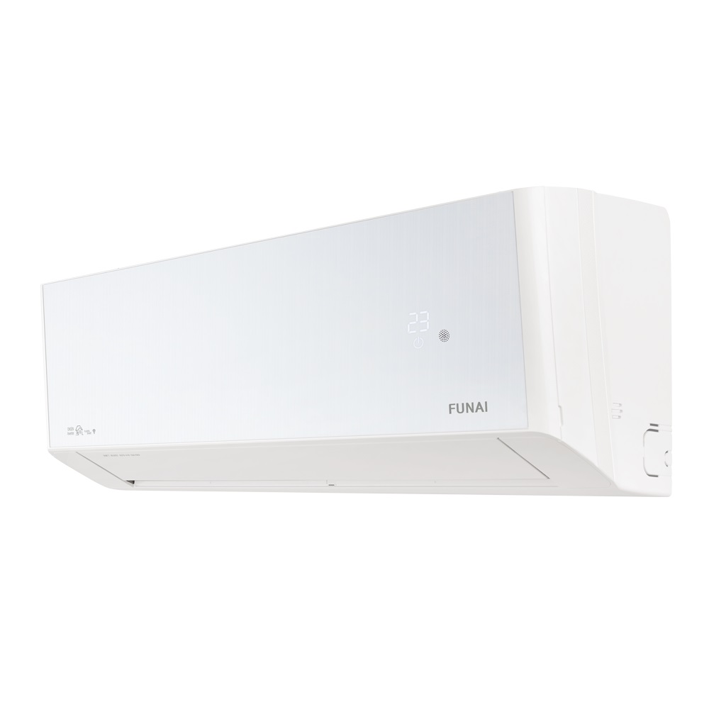 Funai ONSEN Inverter Heat Pump