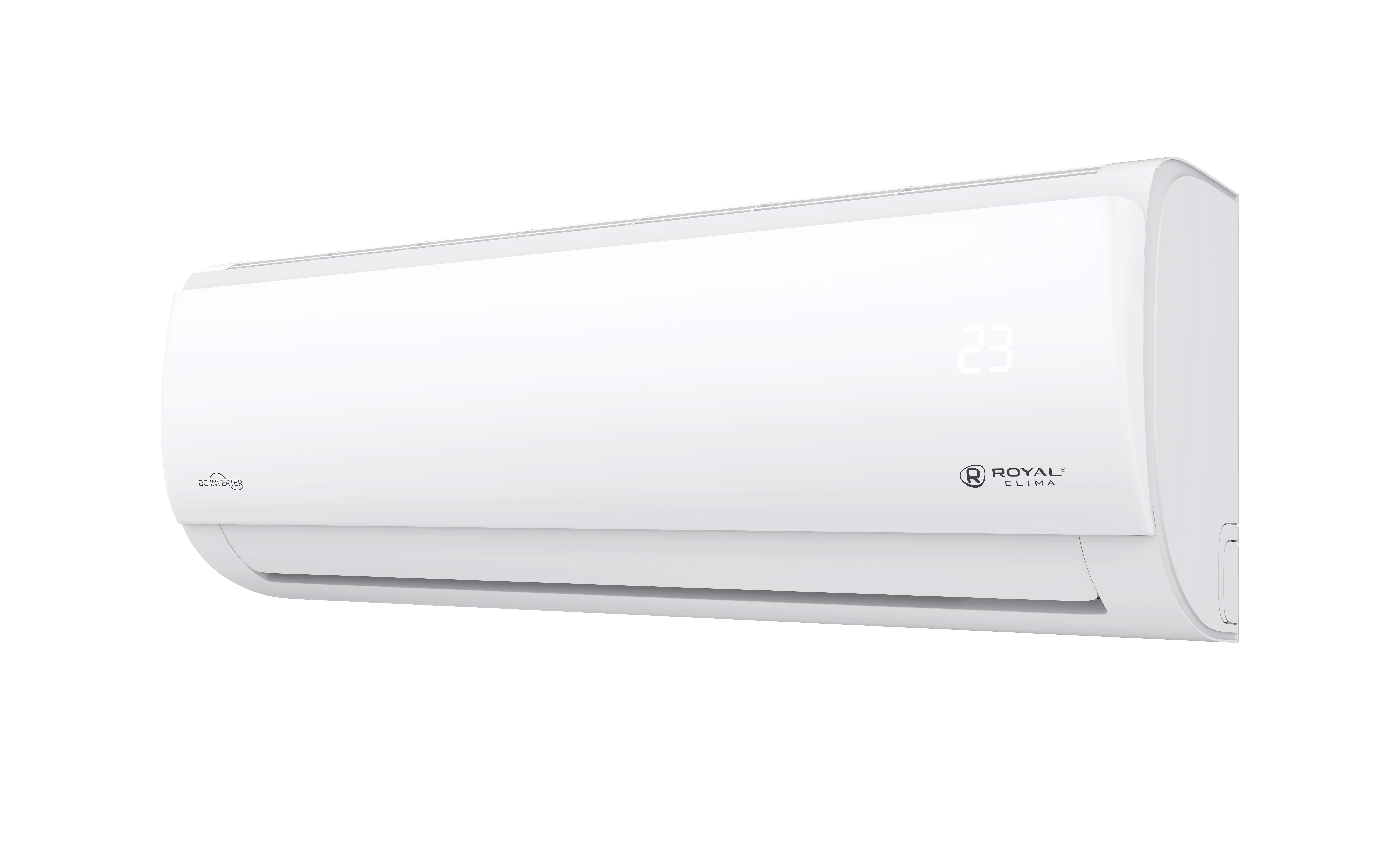 Royal clima TRIUMPH Inverter 2023