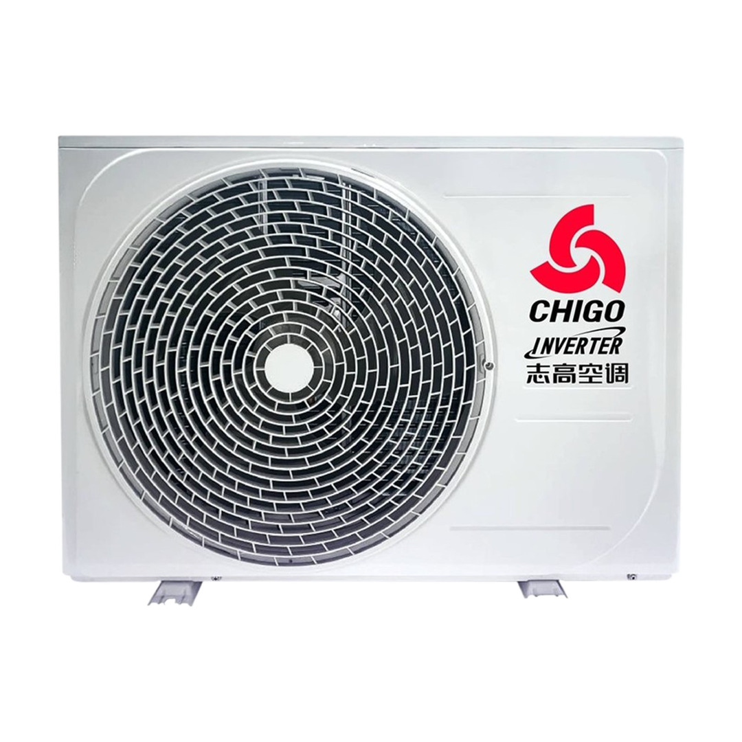 товар CHIGO SUNRISE WHITE CHIGO