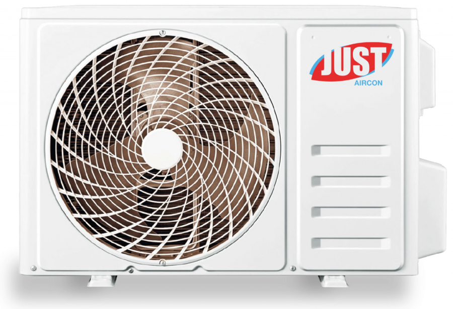 товар Just Aircon RED ON/OFF Just Aircon