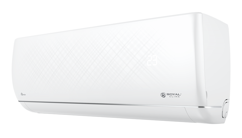 Royal clima RENAISSANCE 2025 NEW Wi-Fi