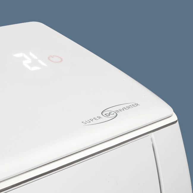 товар Electrolux AVALANCHE SUPER DC-Inverter Electrolux