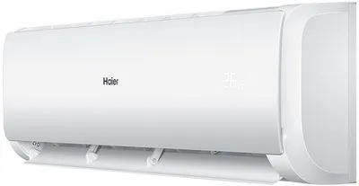 Haier Tundra on/off