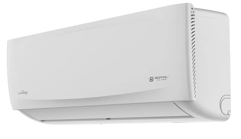 Royal clima VELA NUOVA Inverter
