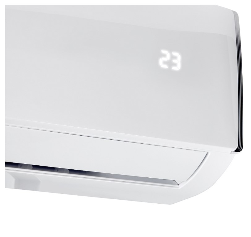 товар Zanussi Milano-inverter Zanussi