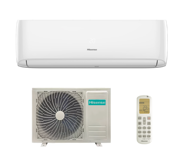 Hisense GOAL Classic A UPGRADE 2025 WI-FI